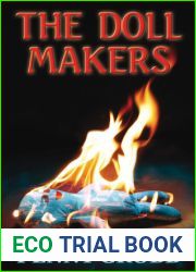 The Doll Makers (Annie Raymond, #2)