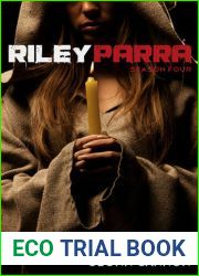 Riley Parra Season Four (Riley Parra, #4)