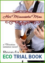 Her Minnesota Man