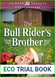 The Bull Rider|s Brother (Bull Rider #1)