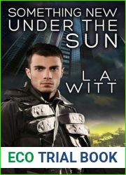 Something New Under the Sun (Falling Sky, #2)