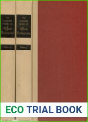The Complete Works of William Shakespeare, Volume 1 of 2