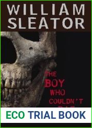 The Boy Who Couldn|t Die