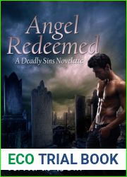 Angel Redeemed (Deadly Sins, Novelette #1)
