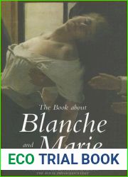 The Book About Blanche and Marie