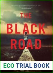 The Black Road (Brennan and Esposito, #4)