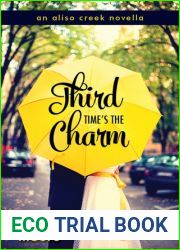Third Time|s the Charm (Aliso Creek #2)