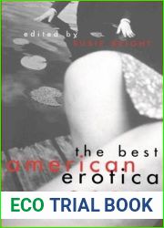 The Best American Erotica 2001