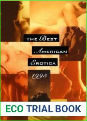 The Best American Erotica 1995