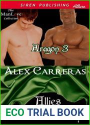 Allies with Benefits (Aragon #3)