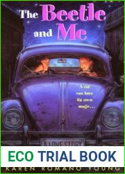 The Beetle and Me: A Love Story