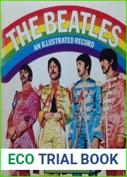 The Beatles: An Illustrated Record