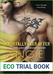 Immortally Ever After (Monster M*A*S*H, #3)