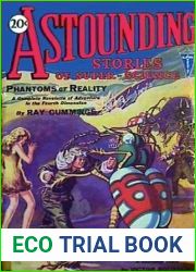 Astounding Stories of Super-Science January 1930