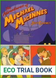 The Adventures of Michael MacInnes