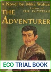 The Adventurer