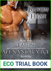 Talon Xavier (Bayou Heat, #5-6)