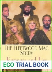 Rumours And Lies: The Fleetwood Mac Story
