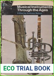 Musical Instruments Through the Ages