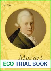 Mozart: A Life