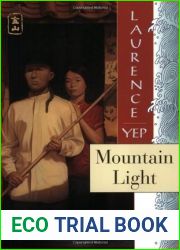 Mountain Light (Golden Mountain Chronicles, #2)
