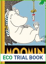 Moomin: The Complete Lars Jansson Comic Strip, Vol. 08