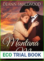 Montana Man