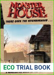 Monster House: There Goes the Neighborhood…: A Novelization Based on the New Movie