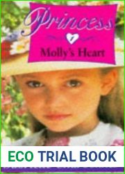 Molly|s Heart (Princess #1)
