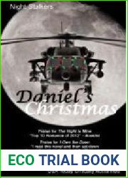 Daniel|s Christmas (The Night Stalkers #3)