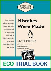 Mistakes Were Made (A Penguin Special)