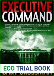 Executive Command (Executive #3)