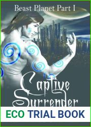 Captive Surrender (Beast Planet, #1)