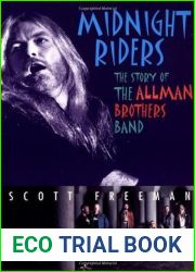 Midnight Riders: The Story of the Allman Brothers Band