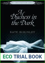 A Duchess in the Dark (By Invitation Only, #1)