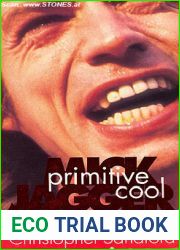 Mick Jagger: Primitive Cool