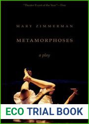 Metamorphoses