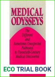 Medical Odysseys: The Different and Sometimes Unexpected Pathways to Twentieth-Century Medical Discoveries