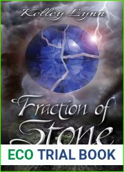 Fraction of Stone (Fraction, #1)
