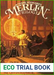 Mary Stewart|s Merlin Trilogy (Arthurian Saga, #1-3)