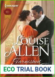 Tarnished Amongst the Ton (Herriard, #2)