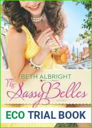 The Sassy Belles (Sassy Belles, #1)