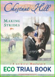 Making Strides (Chestnut Hill, #2)