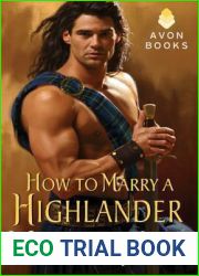 How to Marry a Highlander (Falcon Club, #3.5)