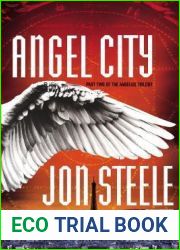 Angel City (The Angelus Trilogy #2)