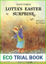 Lotta|s Easter Surprise