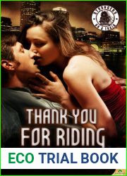 Thank You for Riding