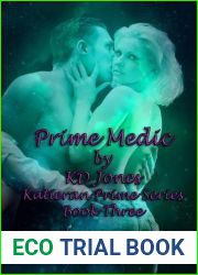 Prime Medic (Katieran Prime, #3)