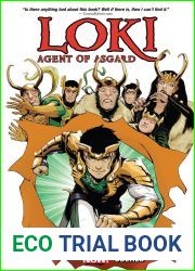 Loki: Agent of Asgard, Vol. 2: I Cannot Tell a Lie