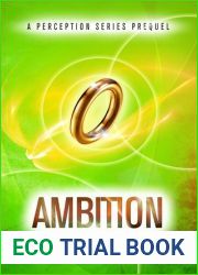 Ambition (The Perception Trilogy, #0.5)